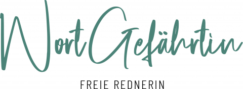 WortGefährtin - Freie Traurednerin Eva-Maria, Trauredner Neumarkt, Logo