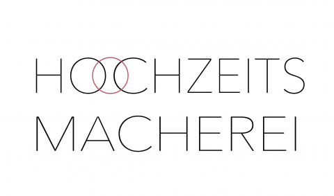 Deine Hochzeitsmacherei | Lilija Mamotenko, Hochzeitsplaner Nürnberg, Logo