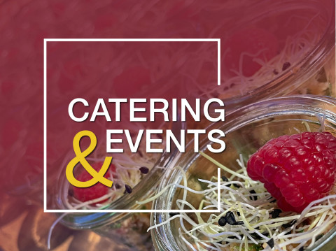 Gelbes Haus Nürnberg | Bar & Catering, Catering Nürnberg, Kontaktbild