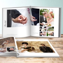 Das Fotobuch von sendmoments Bild 3